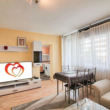 Comfortable Homly Apartment オッフェンバッハ エクステリア 写真