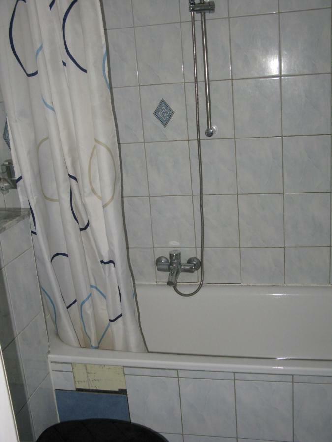 Comfortable Homly Apartment オッフェンバッハ エクステリア 写真
